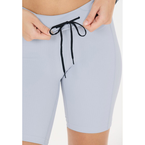 Endurance Γυναικείο ποδηλατικό κολάν Freadecan W Short Tights